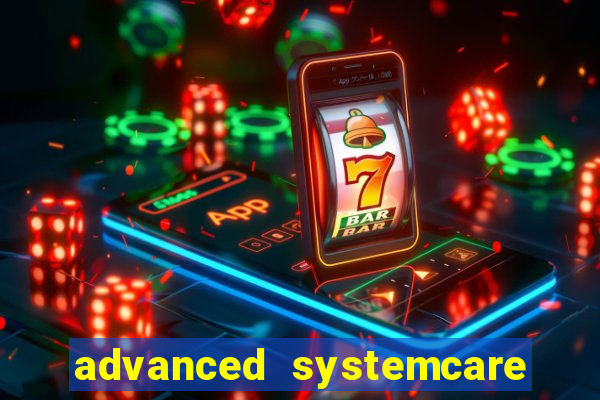 advanced systemcare 17 key 2024